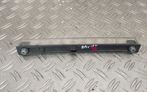 Toyota RAV 4 (XA40) Luce d’arresto centrale/supplementare 