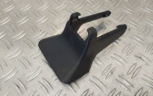 Toyota RAV 4 (XA40) Moldura de la guía del asiento delantero del pasajero 7213742050