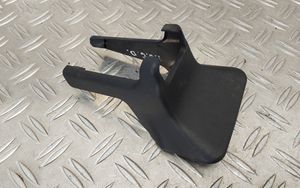 Toyota RAV 4 (XA40) Moldura de la guía del asiento delantero del pasajero 7213742050