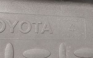 Toyota RAV 4 (XA40) Gumowa mata bagażnika PZ434X2305