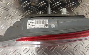 Toyota Corolla E160 E170 Luces portón trasero/de freno 8158002520