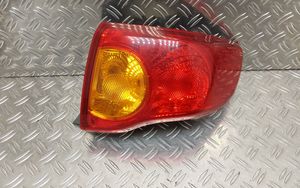 Toyota Corolla E140 E150 Rear/tail lights 