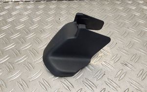 Toyota Prius+ (ZVW40) Moldura de la guía del asiento delantero del pasajero 7213747050