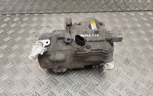 Toyota Prius+ (ZVW40) Compressore aria condizionata (A/C) (pompa) 0422000404