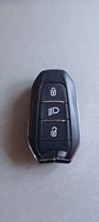 Toyota Proace Ignition key/card 