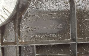 Toyota Prius+ (ZVW40) Rivestimento paraspruzzi parafango posteriore 5259147030