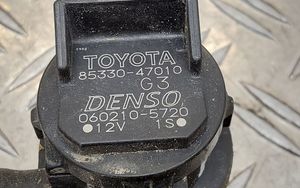 Toyota Prius+ (ZVW40) Pompa lavavetri parabrezza/vetro frontale 8533047010