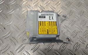 Toyota Prius+ (ZVW40) Airbag control unit/module 8917047570