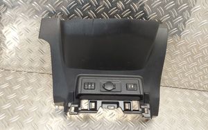 Toyota Prius+ (ZVW40) Panneau de garniture console centrale 5543447040