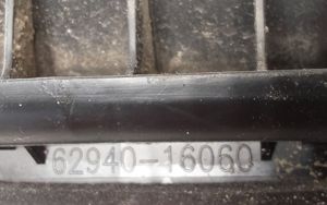 Toyota Prius+ (ZVW40) Quarter panel pressure vent 6294016060
