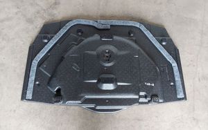 Toyota C-HR Rivestimento vano della ruota di scorta 64777F4010