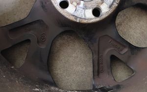 Toyota C-HR R 18 alumīnija - vieglmetāla disks (-i) 42611F4040