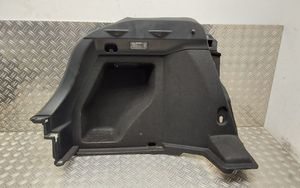 Toyota C-HR Garniture panneau latérale du coffre 64734F4010