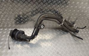 Toyota C-HR Tuyau de remplissage de réservoir de carburant 7774510020