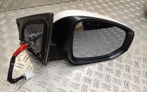 Toyota RAV 4 (XA40) Espejo lateral eléctrico de la puerta delantera 