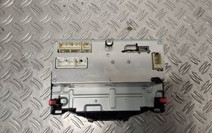 Toyota Aygo AB40 Panel / Radioodtwarzacz CD/DVD/GPS 861400H010