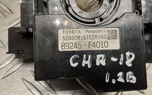Toyota C-HR Bague collectrice/contacteur tournant airbag (bague SRS) 89245F4010
