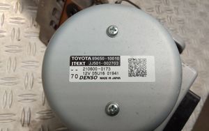 Toyota C-HR Pompa elettrica servosterzo 8965010010