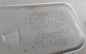Toyota C-HR Mécanisme d'essuie-glace arrière 85130F4010