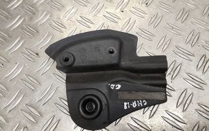 Toyota C-HR Verkleidung Kofferraumabdeckung 67893F4010