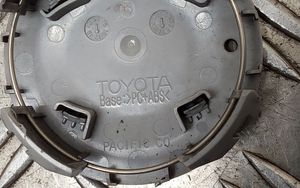 Toyota C-HR Borchia ruota originale 