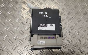 Toyota C-HR Module de fusibles 89221F4020