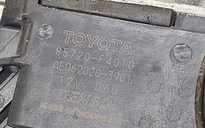 Toyota C-HR Mécanisme de lève-vitre avec moteur 85720F4010