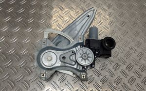 Toyota C-HR Alzacristalli della portiera posteriore con motorino 85720F4020