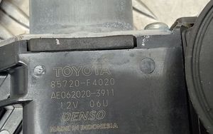 Toyota C-HR Alzacristalli della portiera posteriore con motorino 85720F4020