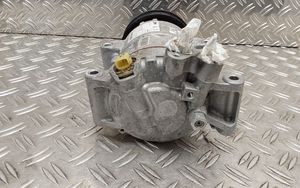 Toyota C-HR Ilmastointilaitteen kompressorin pumppu (A/C) 88310F4010