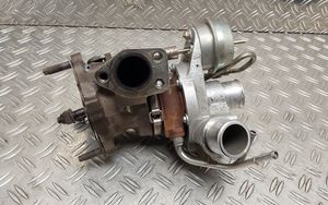 Toyota C-HR Turbine 1720147011