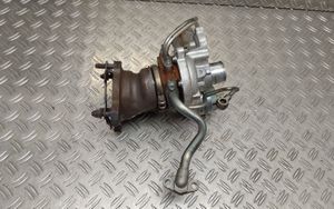 Toyota C-HR Turbine 1720147011