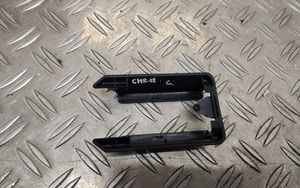 Toyota C-HR Rivestimento del binario sedile anteriore del conducente 72137F4010