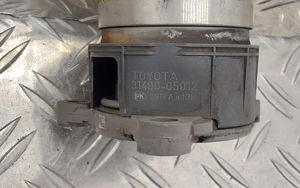 Toyota C-HR Cuscinetto di rilascio della frizione 3140005012
