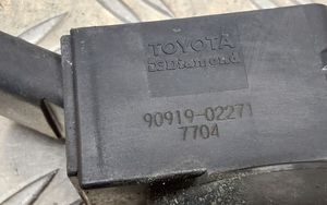 Toyota C-HR Bobina di accensione ad alta tensione 9091902271