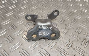 Toyota C-HR Rear door upper hinge 