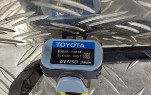 Toyota C-HR Faisceau de câblage de porte avant 82152F4300