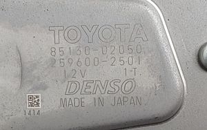 Toyota Auris E180 Takaikkunan pyyhinmekanismi 8513002050