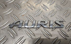 Toyota Auris E180 Logo, emblème de fabricant 7544202140