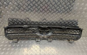 Toyota RAV 4 (XA30) Maskownica / Grill / Atrapa górna chłodnicy 5310142150