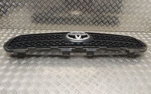 Toyota RAV 4 (XA30) Maskownica / Grill / Atrapa górna chłodnicy 5310142150