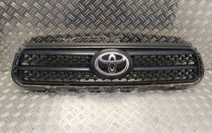 Toyota RAV 4 (XA30) Maskownica / Grill / Atrapa górna chłodnicy 5310142150