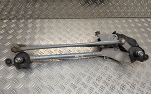 Toyota RAV 4 (XA30) Mechanizm wycieraczek szyby przedniej / czołowej 8511042150