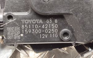 Toyota RAV 4 (XA30) Mechanizm wycieraczek szyby przedniej / czołowej 8511042150