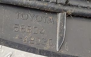 Toyota RAV 4 (XA30) Pavarų perjungimo svirties apdaila (oda, bumbulas) 5880442030