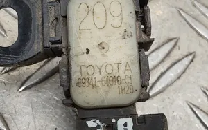 Toyota Verso Sensore di parcheggio PDC 8934164010