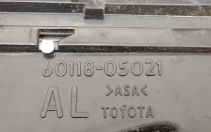 Toyota Avensis T270 Apdaila sparno (moldingas) 6011805021