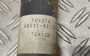 Toyota RAV 4 (XA30) Amortyzator tylny 4853142130
