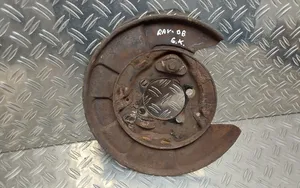 Toyota RAV 4 (XA30) Couvercle anti-poussière disque de plaque de frein arrière 