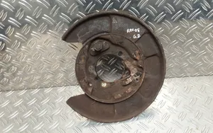 Toyota RAV 4 (XA30) Couvercle anti-poussière disque de plaque de frein arrière 